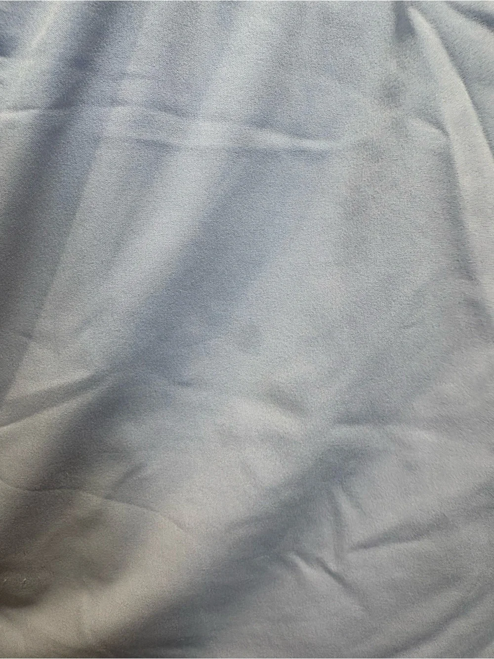 Lululemon Pastel Blue Athletic Skort
